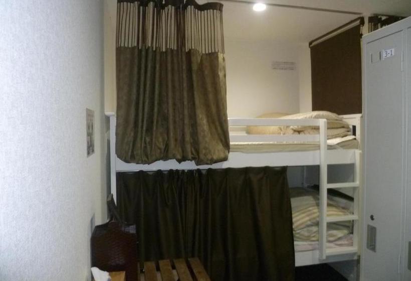 ペンション Guest House Chiharu