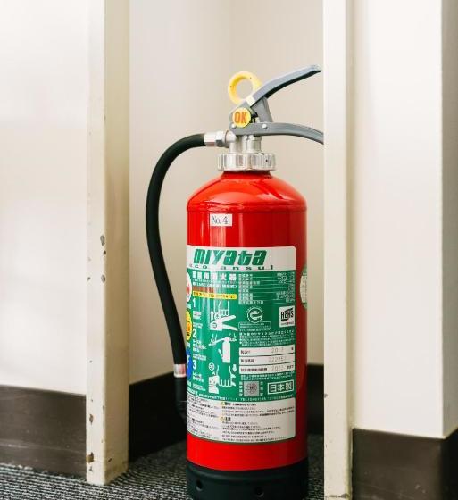 ペンション Guest House Chiharu