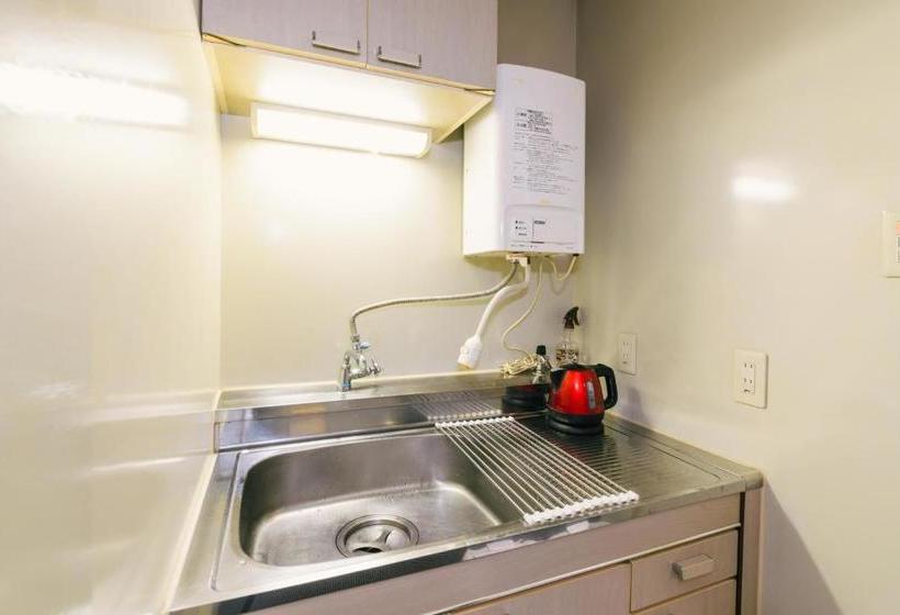 ペンション Guest House Chiharu