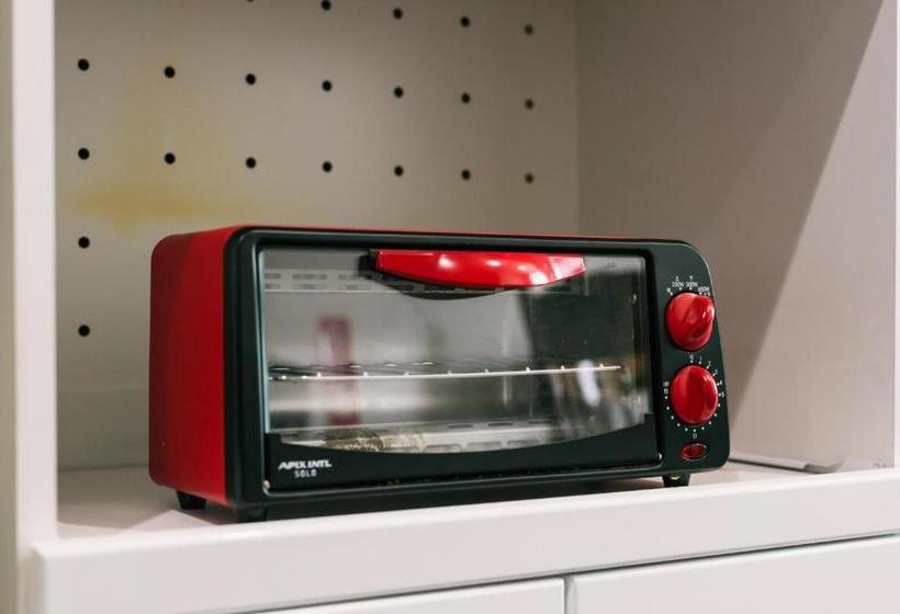 ペンション Guest House Chiharu