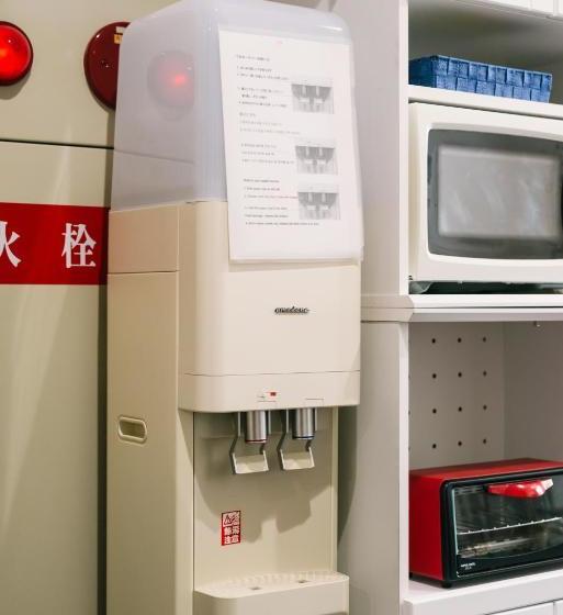 ペンション Guest House Chiharu