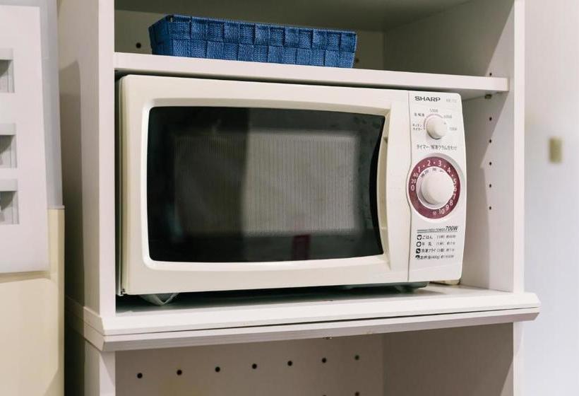 ペンション Guest House Chiharu