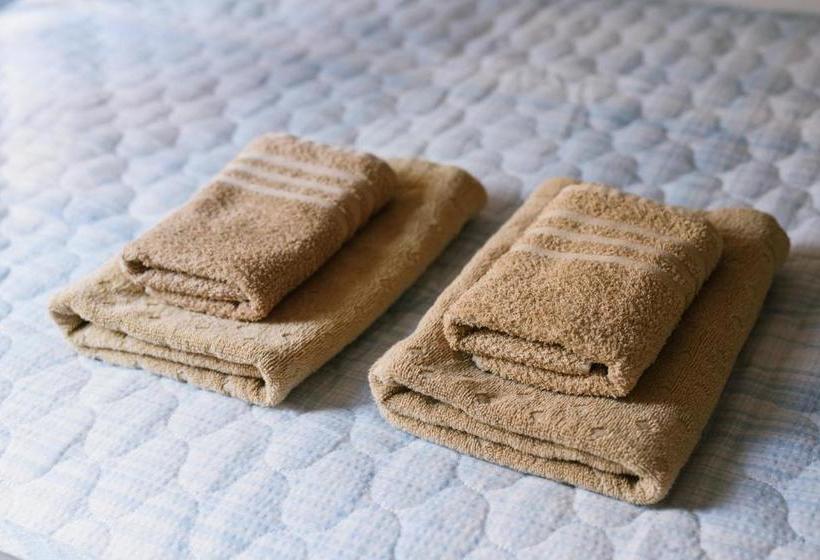 ペンション Guest House Chiharu