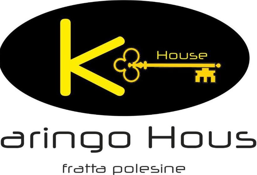 ペンション Karingo House