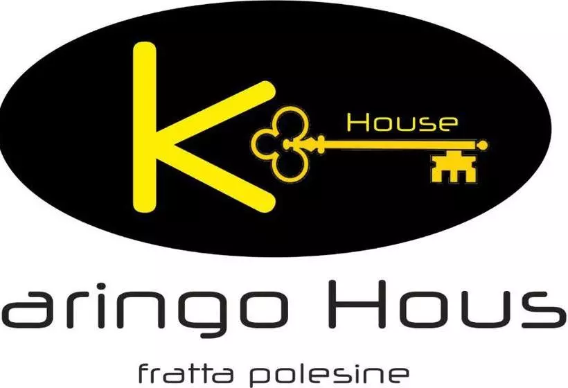 ペンション Karingo House