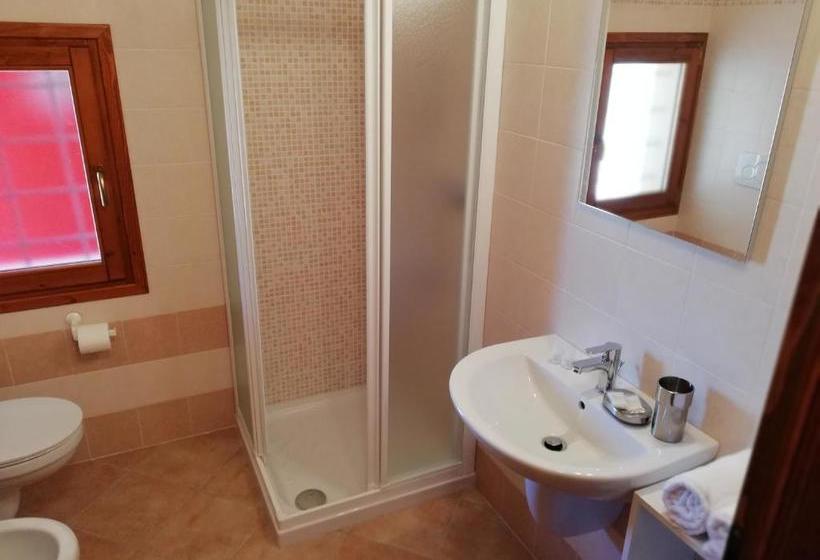 ペンション Karingo House