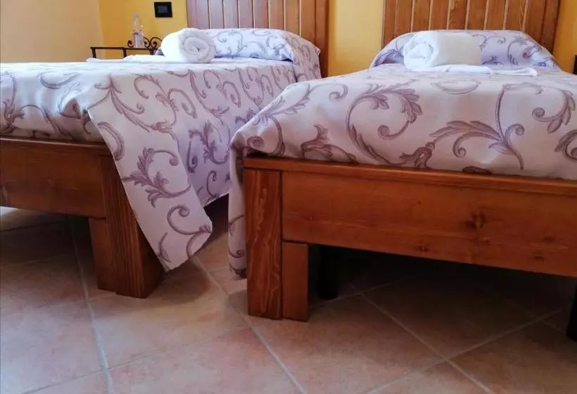 ペンション Karingo House