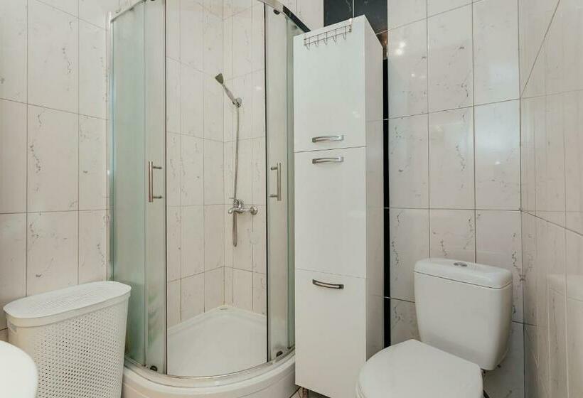 پانسیون Stone House Herceg Novi