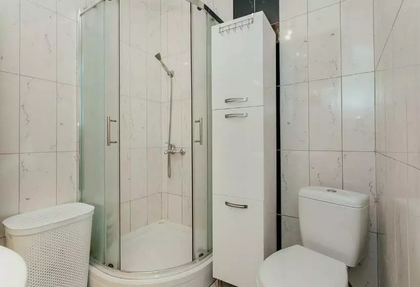 پانسیون Stone House Herceg Novi