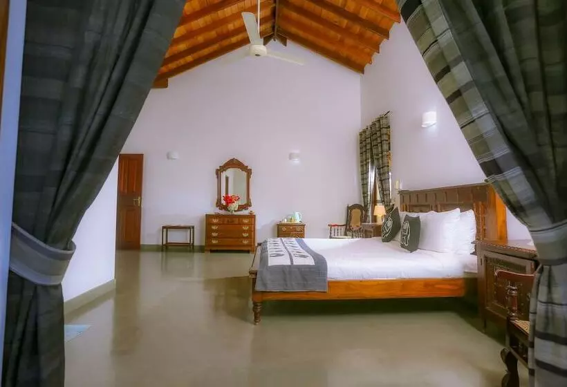 پانسیون Villa Sukum