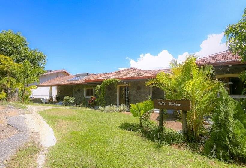 펜션 Villa Sukum