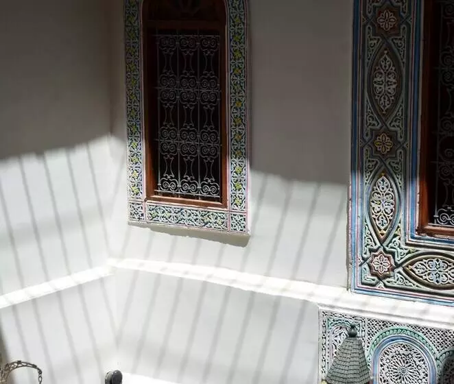 Riad Dezayn