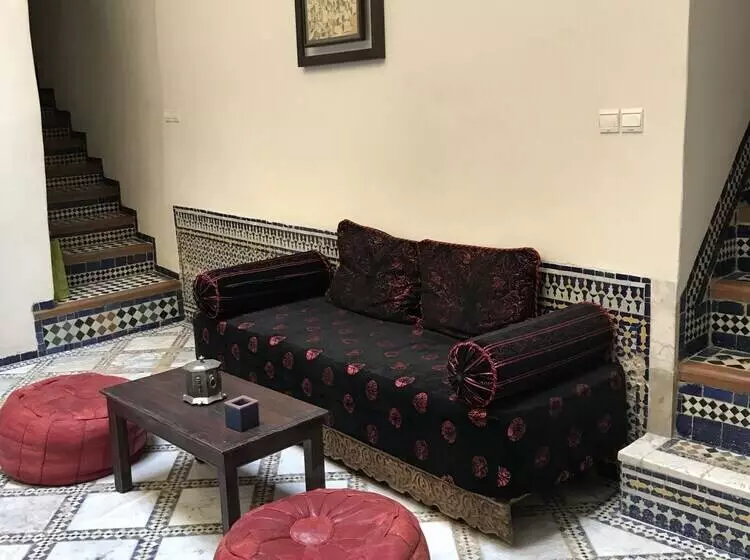 Riad Dezayn