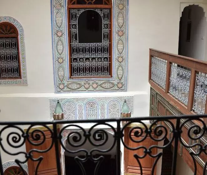 Riad Dezayn