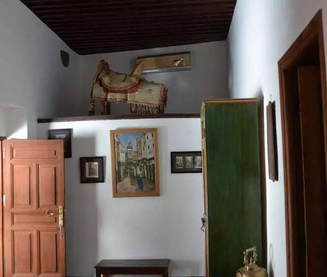 Riad Dezayn