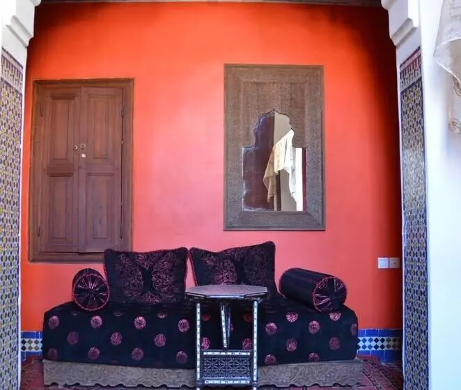 Riad Dezayn