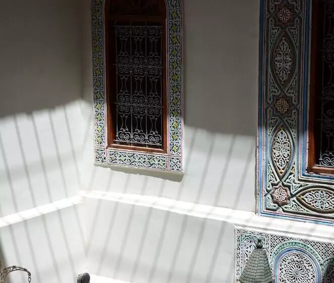 Riad Dezayn