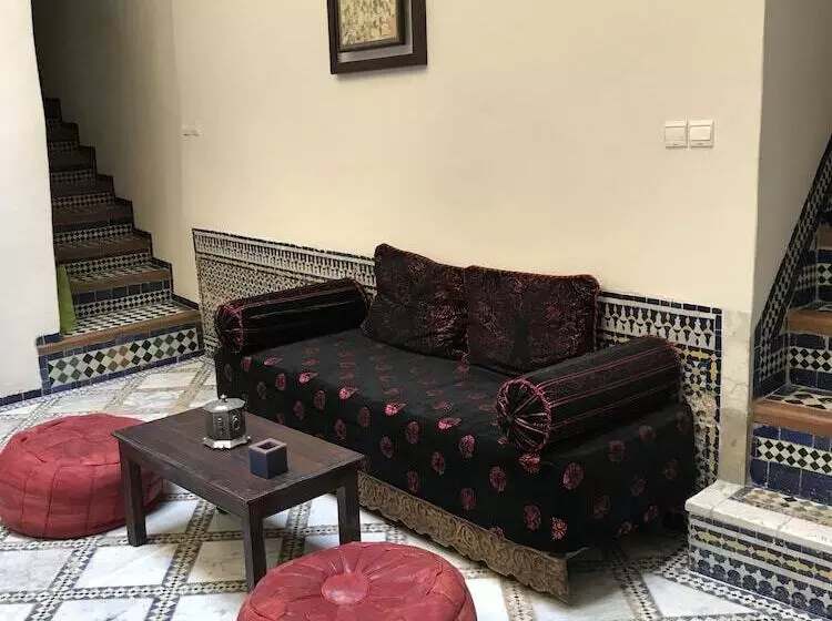 Riad Dezayn