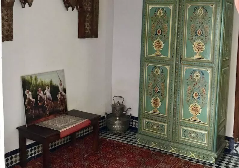Riad Dezayn