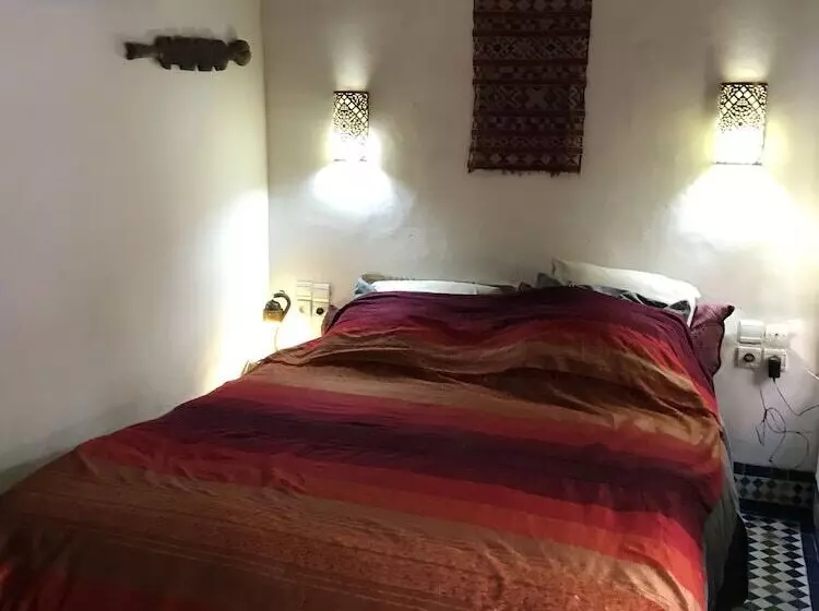 Riad Dezayn