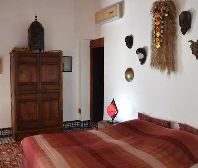 Riad Dezayn