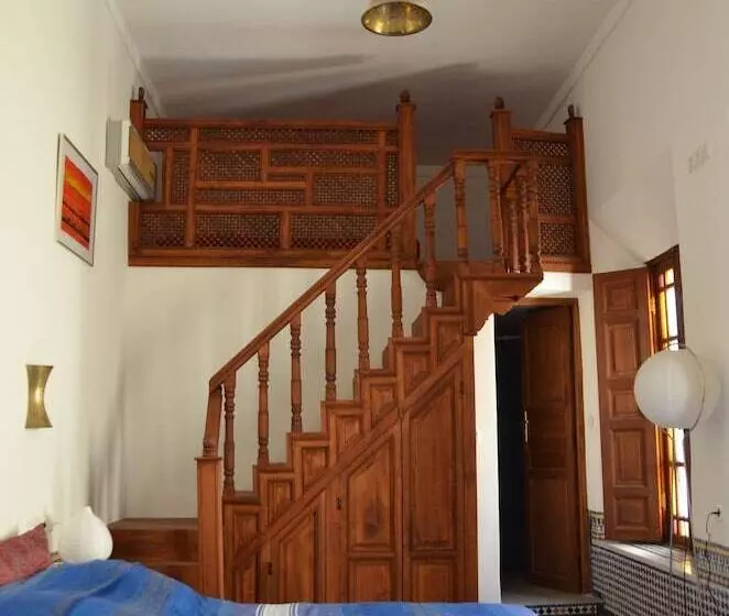 Riad Dezayn