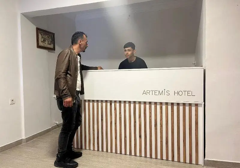 Efes Artemis Otel