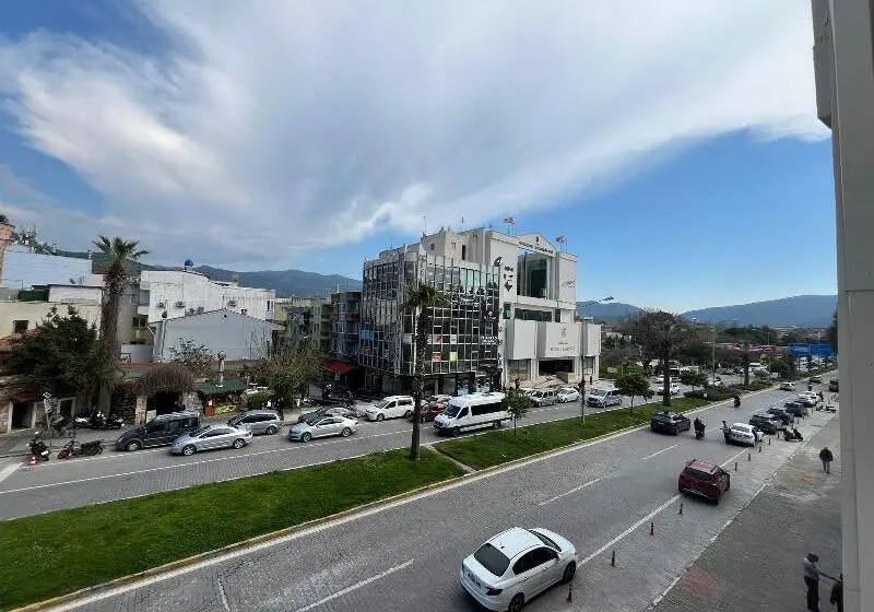 Efes Artemis Otel