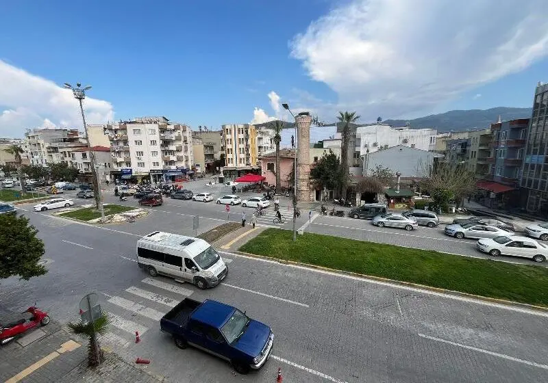 Efes Artemis Otel