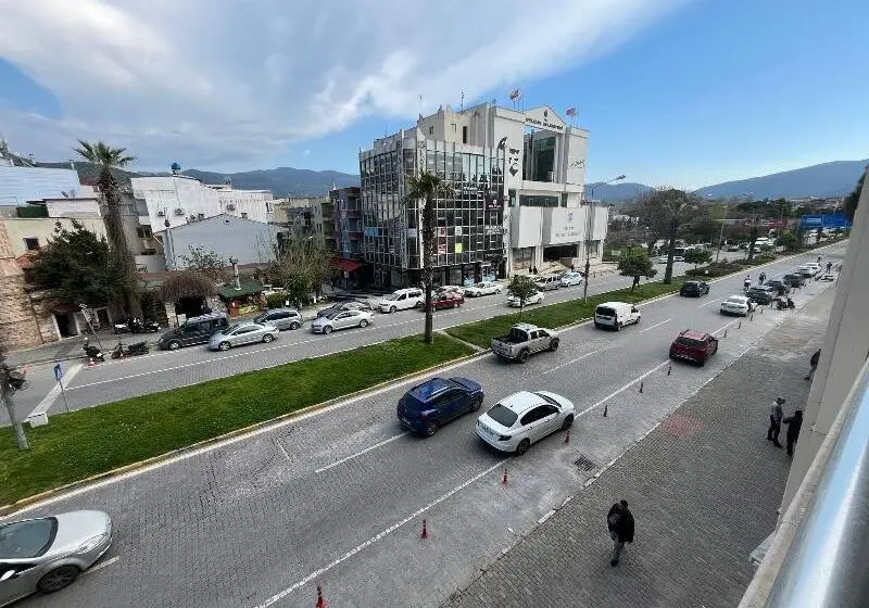 Efes Artemis Otel