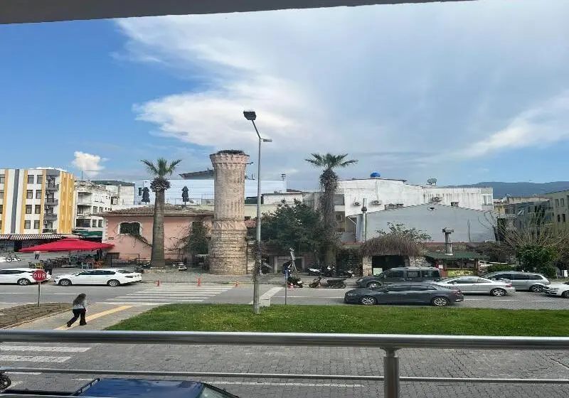 Efes Artemis Otel