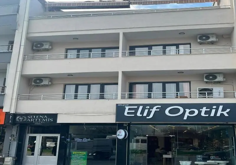 Efes Artemis Otel