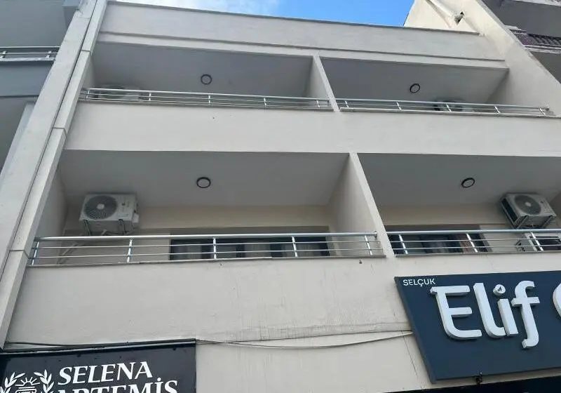 Efes Artemis Otel