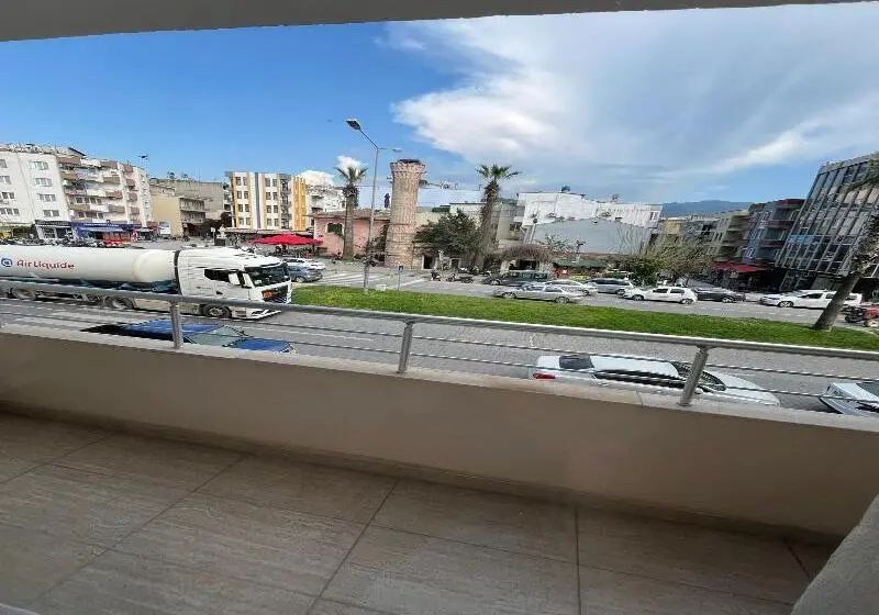 Efes Artemis Otel