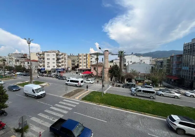 Efes Artemis Otel