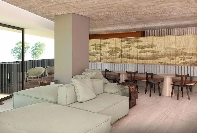 Grand Hyatt Cancun Beach Resort