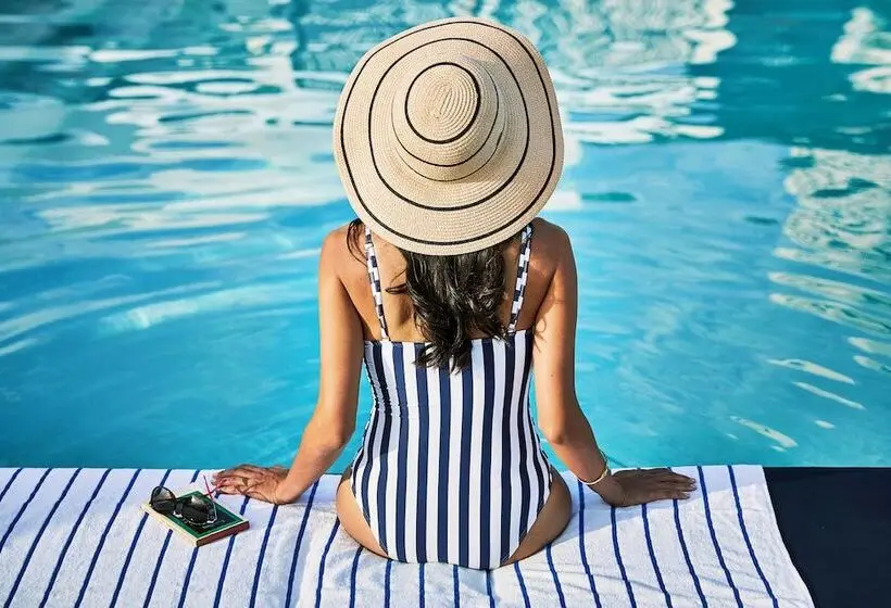 Grand Hyatt Cancun Beach Resort