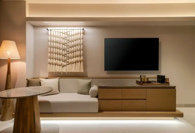 Grand Hyatt Cancun Beach Resort