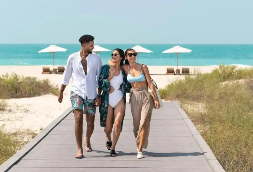 Grand Hyatt Cancun Beach Resort