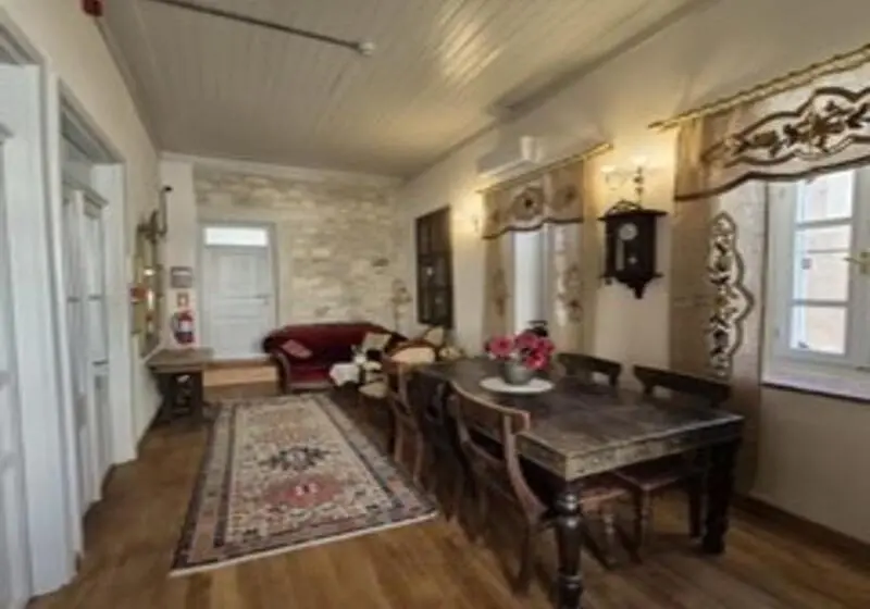 هتل Kavcioglu Rooms