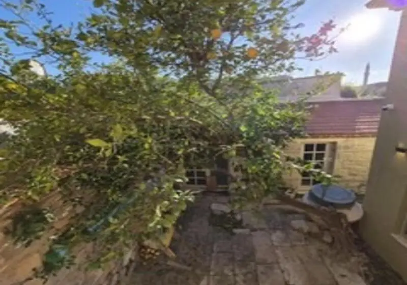 هتل Kavcioglu Rooms