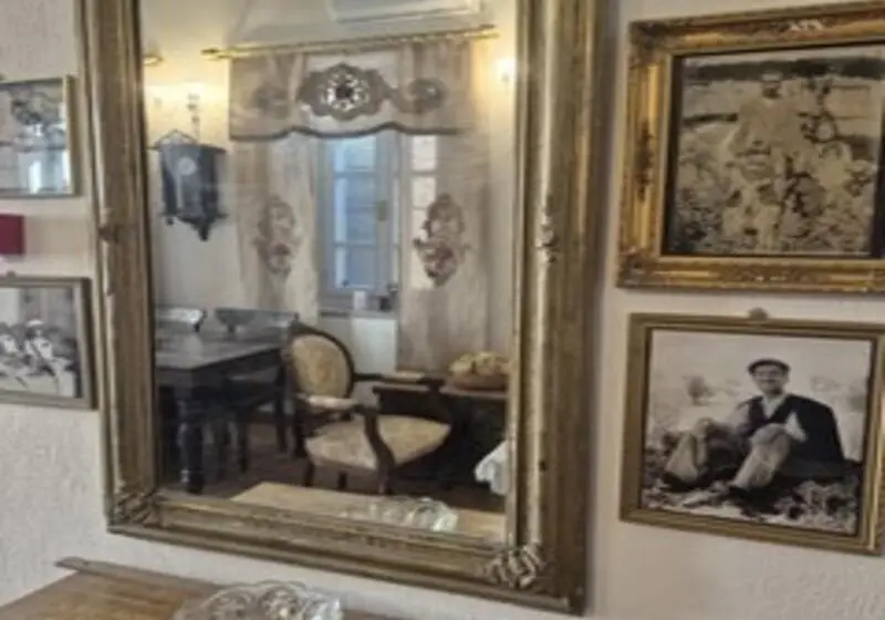 هتل Kavcioglu Rooms
