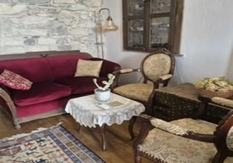 هتل Kavcioglu Rooms