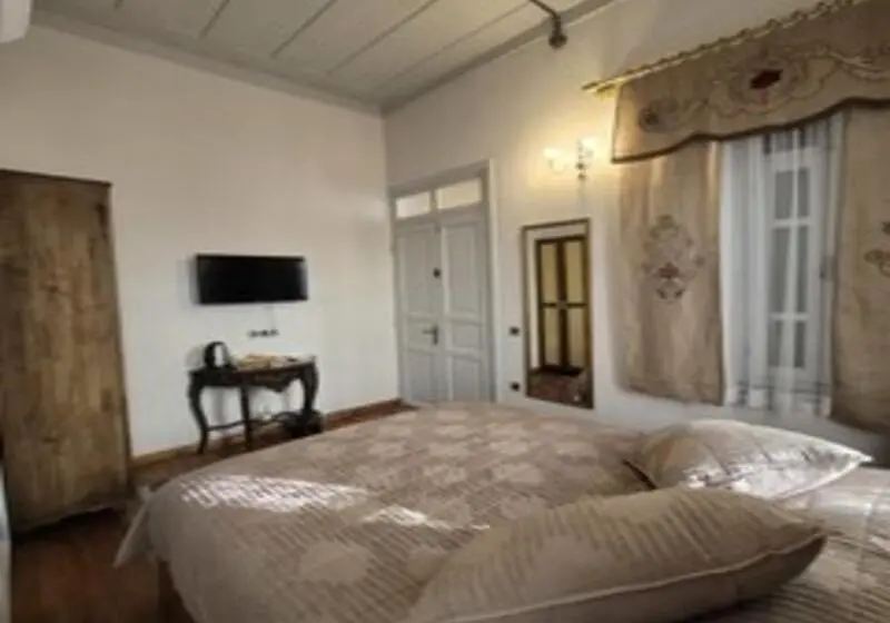 هتل Kavcioglu Rooms