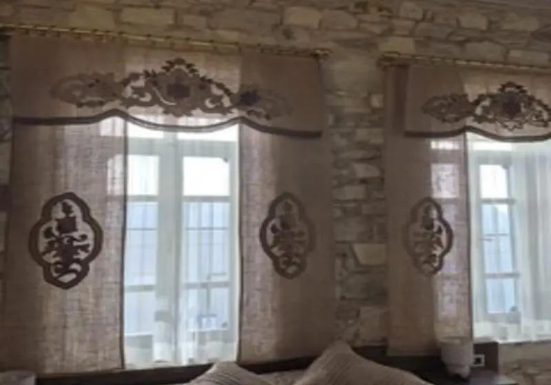 هتل Kavcioglu Rooms