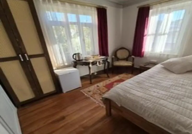 هتل Kavcioglu Rooms