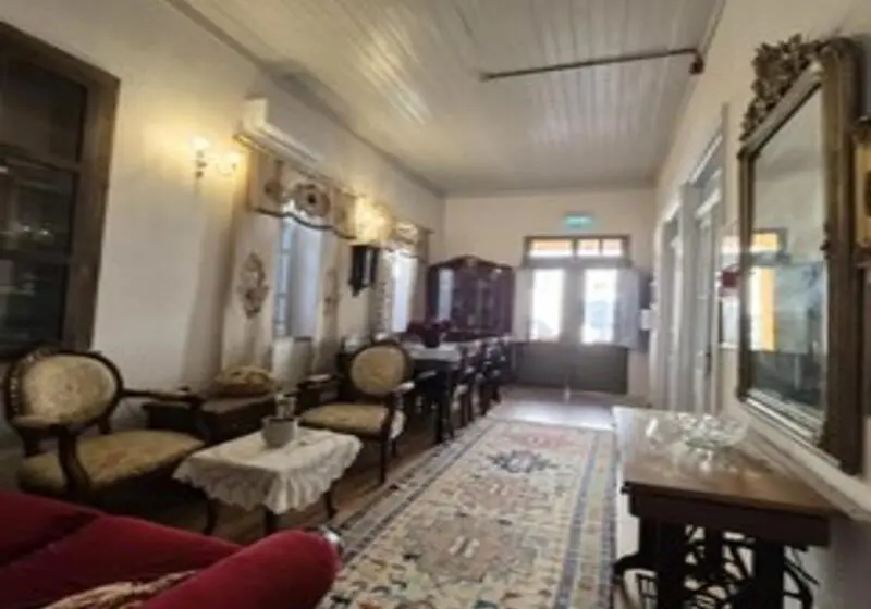 هتل Kavcioglu Rooms