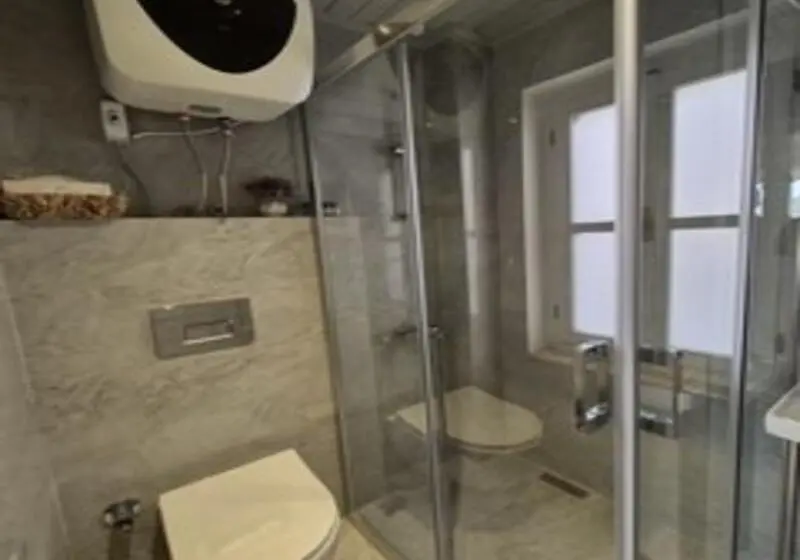 هتل Kavcioglu Rooms