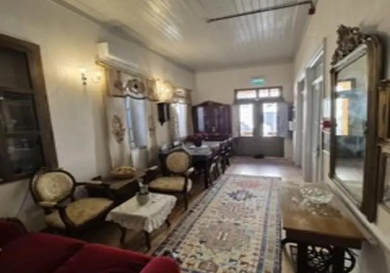هتل Kavcioglu Rooms