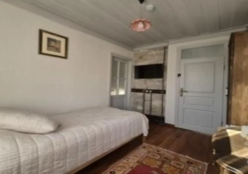 هتل Kavcioglu Rooms
